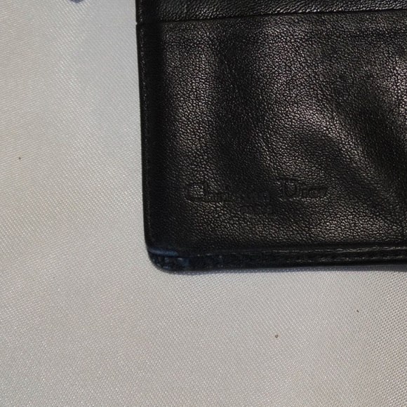 Christian Dior Wallet⚡️ - Picture 4 of 4
